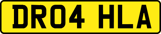 DR04HLA
