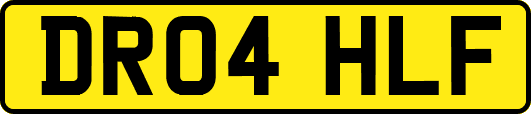 DR04HLF