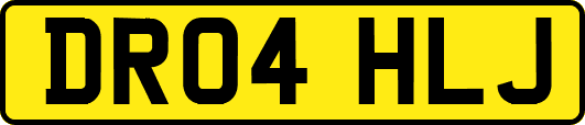 DR04HLJ