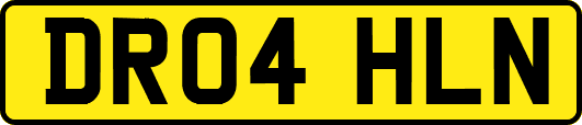 DR04HLN