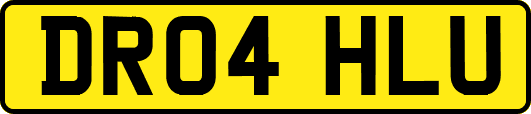 DR04HLU