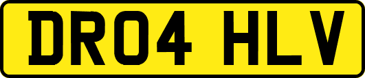 DR04HLV
