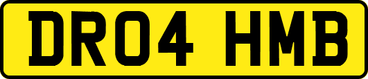 DR04HMB