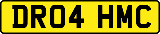 DR04HMC