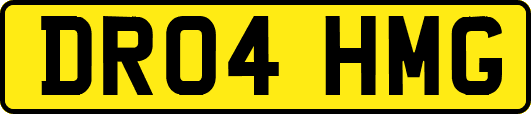 DR04HMG