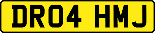 DR04HMJ
