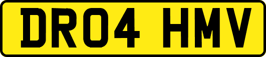 DR04HMV