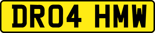 DR04HMW