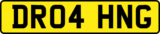 DR04HNG