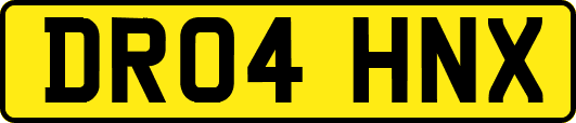 DR04HNX