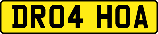 DR04HOA