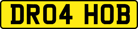 DR04HOB