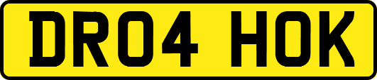 DR04HOK