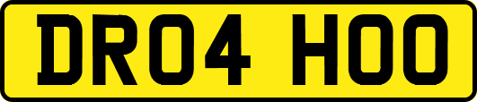 DR04HOO
