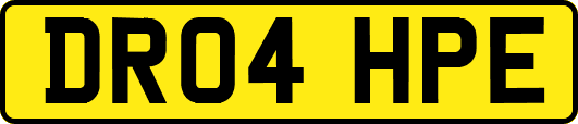 DR04HPE