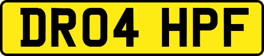 DR04HPF