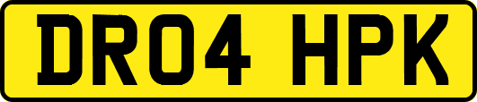 DR04HPK