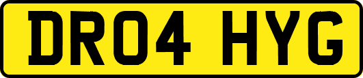 DR04HYG