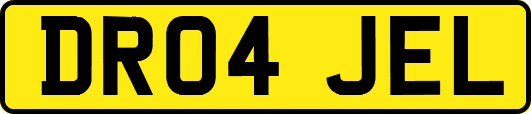 DR04JEL
