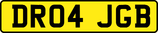DR04JGB