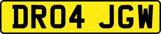 DR04JGW