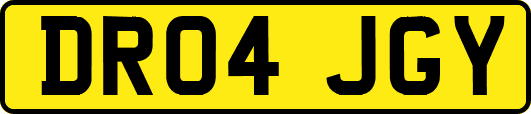 DR04JGY