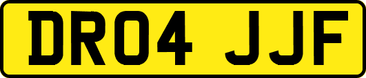 DR04JJF