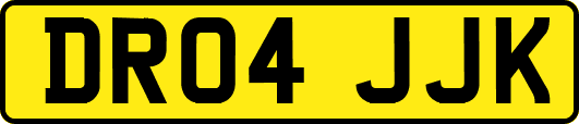 DR04JJK