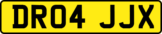 DR04JJX