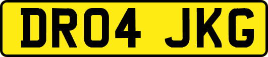 DR04JKG