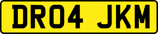 DR04JKM
