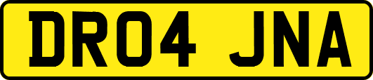 DR04JNA