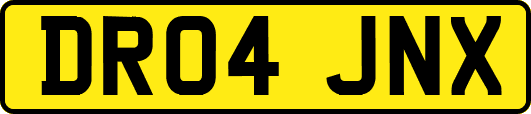 DR04JNX