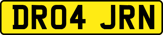 DR04JRN