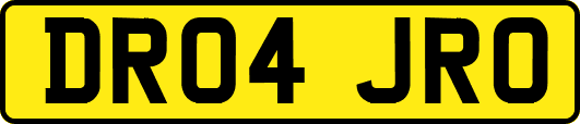 DR04JRO