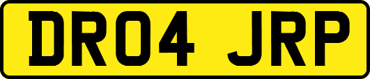 DR04JRP