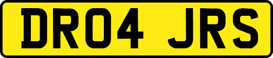 DR04JRS