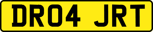 DR04JRT