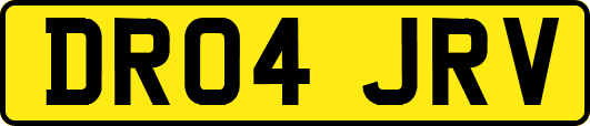 DR04JRV