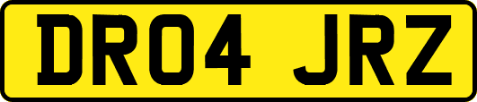 DR04JRZ