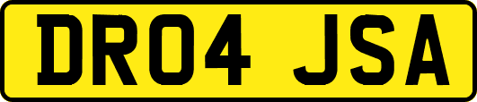 DR04JSA