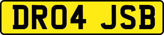 DR04JSB