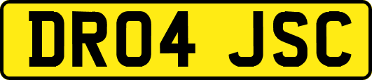 DR04JSC