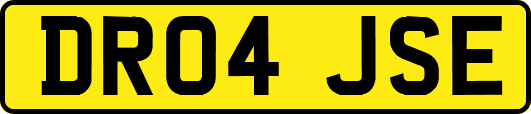 DR04JSE