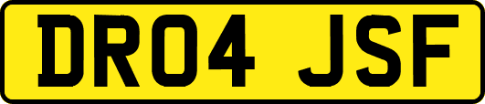 DR04JSF