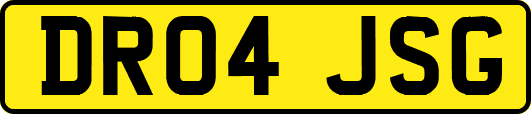 DR04JSG