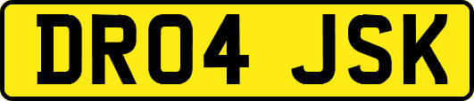 DR04JSK