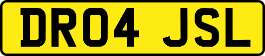 DR04JSL
