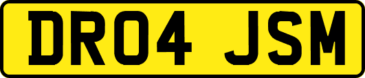 DR04JSM