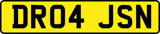 DR04JSN